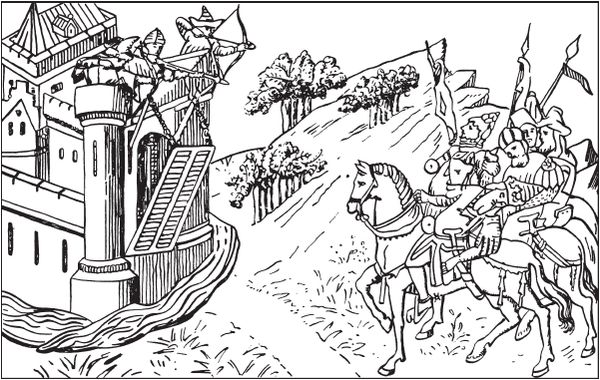 Роман Светлов - Великие сражения Востока