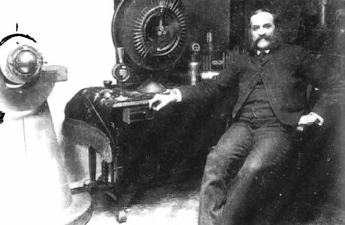 Эндрю Коллинз - Боги Эдема