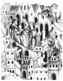 Нина Молева - Тайны земли Московской