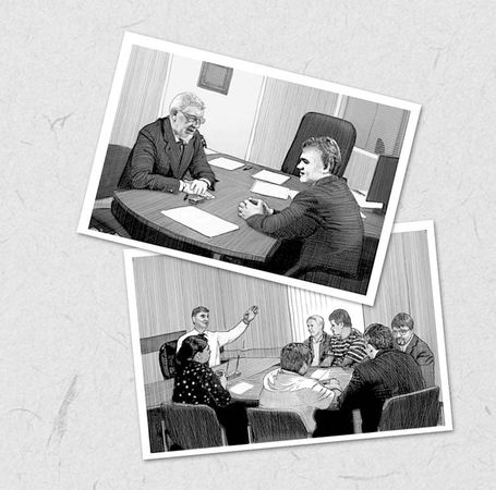 Александр Лапин - Время жить