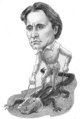 Владимир Романов - Актеры Голливуда