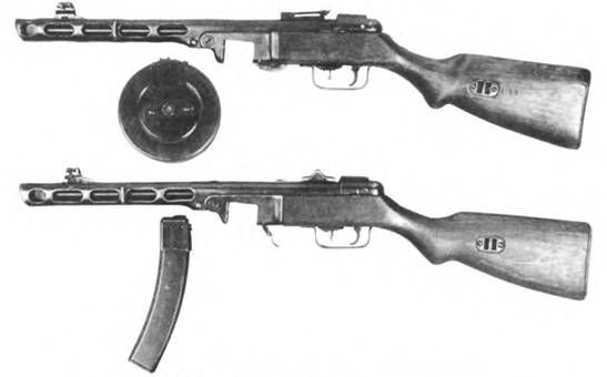 С. Монетчиков - История русского автомата