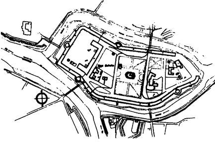 Ростислав Алиев - Штурм Брестской крепости