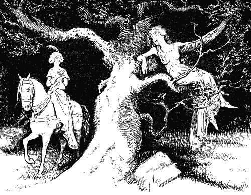 Джеймс Кейбелл - Юрген