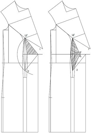 Галия Злачевская - Секреты кроя и шитья без примерок и подгонок