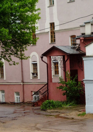 Гермина Нагаева - Минск. Самостоятельные путешествия