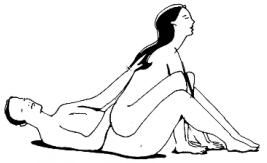 Наташа Майер - Камасутра