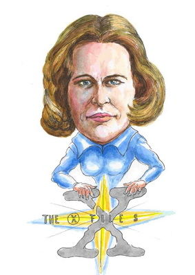 Владимир Романов - Актеры Голливуда