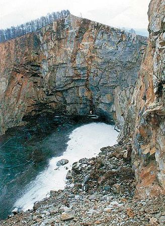 Александр Юдин - Сибирь. Путеводитель