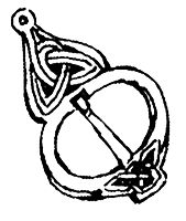 Кевин Кроссли-Холланд - Костяной браслет