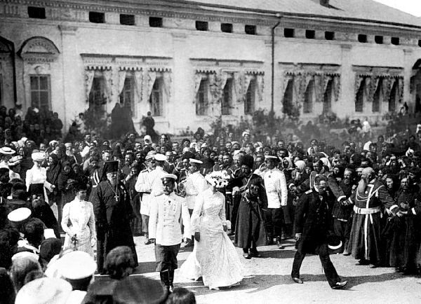 Леонид Бежин - Дивеево. Русская земля обетованная