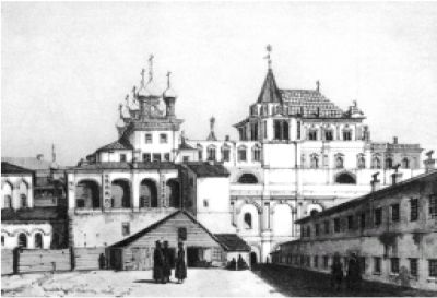 Нина Молева - Тайны земли Московской