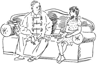 Лев Кассиль - Том 2. Черемыш, брат героя. Великое противостояние