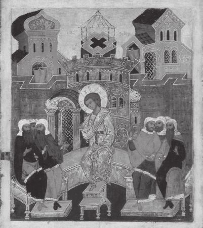 архимандрит Савва (Мажуко) - Апельсиновые святые. Записки православного оптимиста