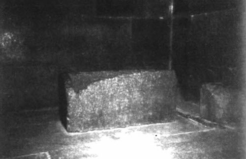 Эндрю Коллинз - Боги Эдема