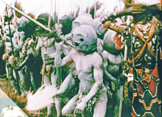 Эрих Дэникен - Доказательства существования богов. Более 200 сенсационных...