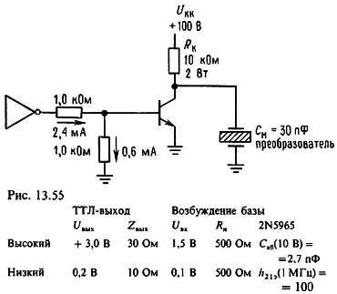 Пауль Хоровиц, Уинфилд Хилл - Искусство схемотехники. Том 3 [Изд.4-е]