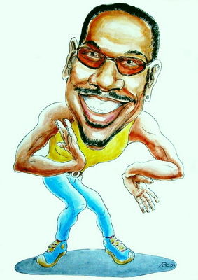 Владимир Романов - Актеры Голливуда