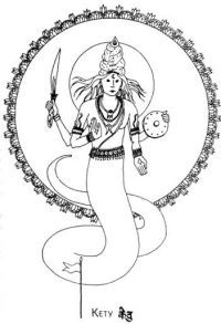 Роберт Свобода - Величие Сатурна