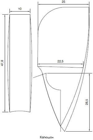 Галия Злачевская - Секреты кроя и шитья без примерок и подгонок