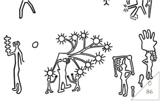 Эрих Дэникен - Доказательства существования богов. Более 200 сенсационных...