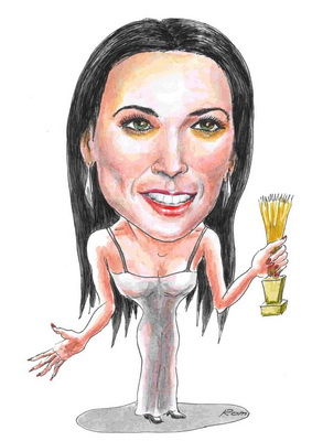 Владимир Романов - Актеры Голливуда