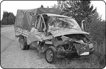 Алексей Громаковский - Типичные ошибки начинающих водителей