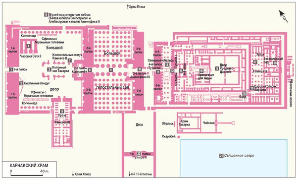Ева Амброс - Египет. Путеводитель