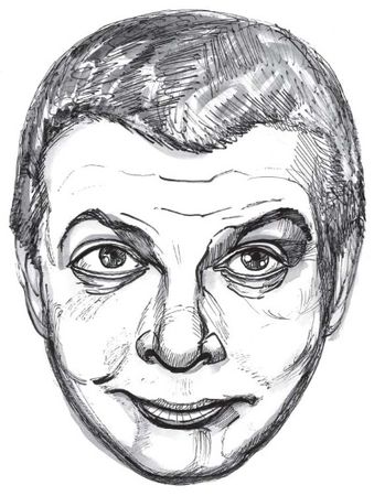 Александр Белов - Кем ты был в прошлой жизни. Чтение мыслей по лицу