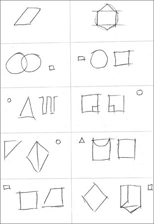 Анастасия Черкасова, Дмитрий Яничев - Особенности дифференциальной диагностики...