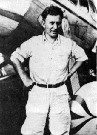 Аркадий Беляков - Воздушные путешествия. Очерки истории выдающихся перелетов