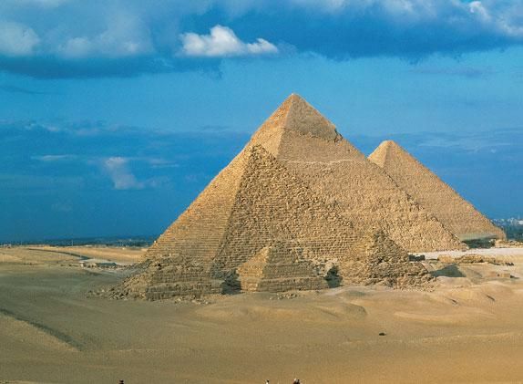 Ева Амброс - Египет. Путеводитель