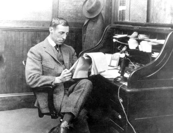 Андрей Гусаров - Великие американцы. 100 выдающихся историй и судеб