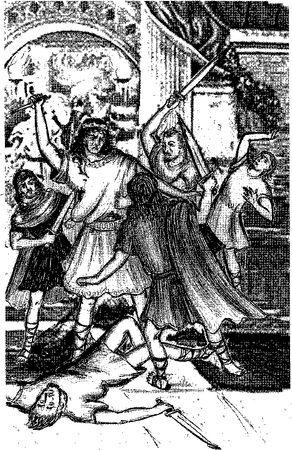 Ирина Измайлова - Троя. Герои Троянской войны