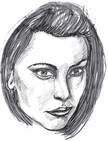 Александр Белов - Кем ты был в прошлой жизни. Чтение мыслей по лицу