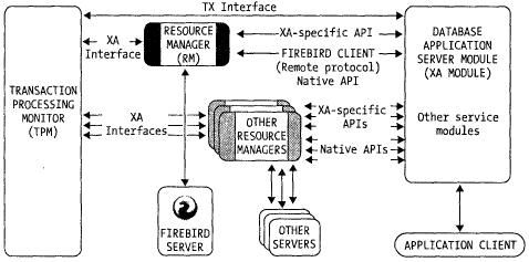 Хелен Борри - Firebird РУКОВОДСТВО РАЗРАБОТЧИКА БАЗ ДАННЫХ