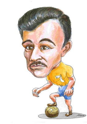 Владимир Романов - Актеры Голливуда