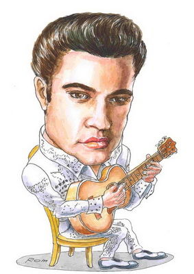 Владимир Романов - Актеры Голливуда