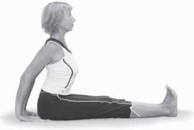 Татьяна Игнатьева - Йога - искусство быть стройным