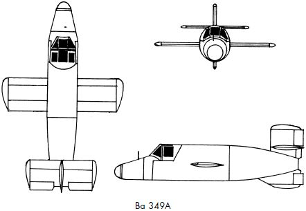 Михаил Козырев, Вячеслав Козырев - Реактивная авиация Второй мировой войны