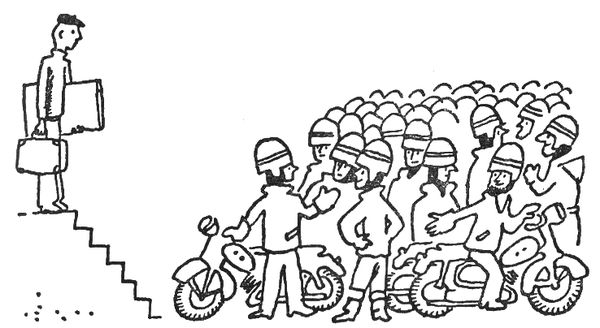 Святослав Сахарнов - Путешествие на "Тригле"