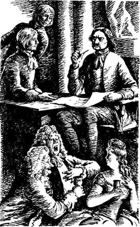 Зот Тоболкин - Грустный шут