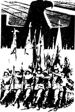 Евгений Федоровский - Хроника операции "Фауст"