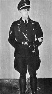 Андрей Низовский - Сокровища Третьего рейха