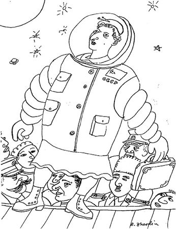 Борис Жердин - Ничего кроме правды