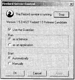 Хелен Борри - Firebird РУКОВОДСТВО РАЗРАБОТЧИКА БАЗ ДАННЫХ