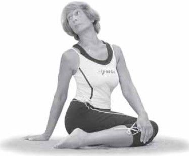 Татьяна Игнатьева - Йога - искусство быть стройным