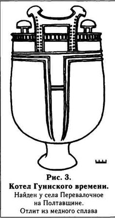 Петр Толочко - Кочевые народы степей и Киевская Русь