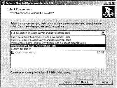 Хелен Борри - Firebird РУКОВОДСТВО РАЗРАБОТЧИКА БАЗ ДАННЫХ