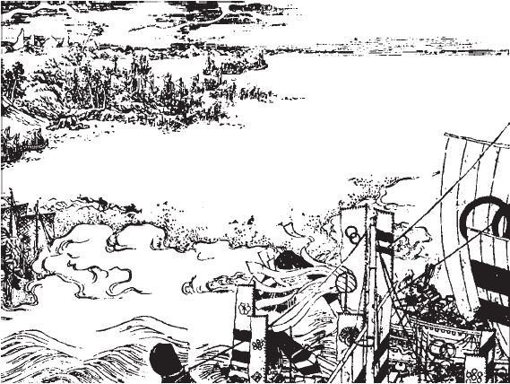 Роман Светлов - Великие сражения Востока